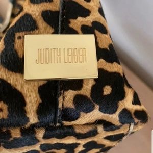 Judith lieber handbag, shoulderbag.